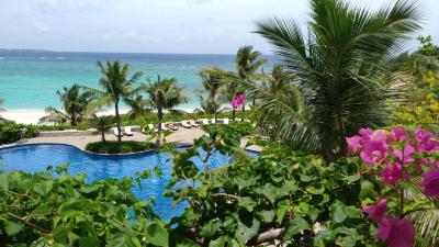 「沖縄に恋して」 1日め