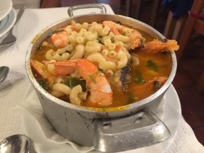 ポルトガル・スペイン　ドライブ旅行記　15日目④ リスボン近郊・16日目の帰国編