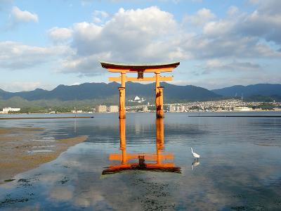 広島の旅〈５〉安芸の宮島 その２