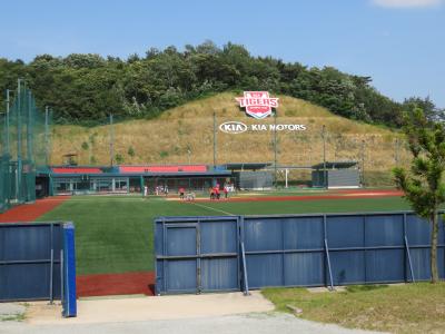 ホークス3軍遠征観戦記2018②