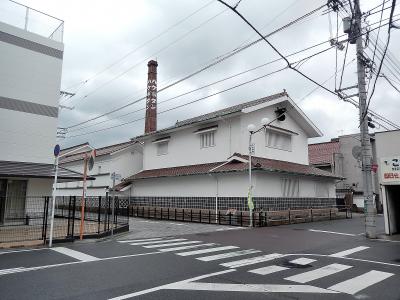 サクラ満開　春爛漫の山陽路　その8　広島市・東広島市(西条）