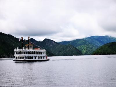 ［美味と絶景・３県３泊４日の旅（２日目－前編）］ 期間限定「尾瀬・魚沼ルート」で大自然を満喫！