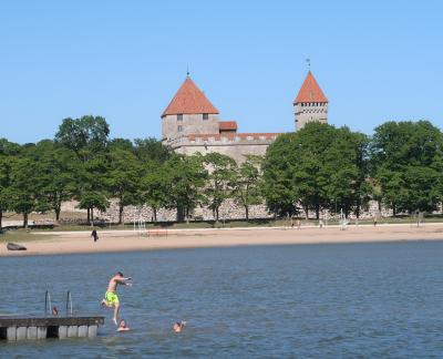 サーレマー島に関する旅行記 ブログ フォートラベル エストニア Saaremaa サーレマー島に関する旅行記 ブログ フォートラベル エストニア Saaremaa