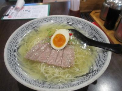 牛肉麺フェスティバルで2度グランプリの老董牛肉麺と雙連美食街