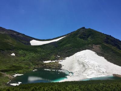 乗鞍岳、乗鞍高原、白骨日帰り温泉