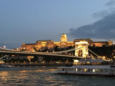 中欧5か国周遊2018年6月その５