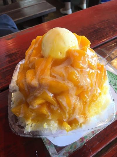 結婚一周年旅行 in 沖縄⑤