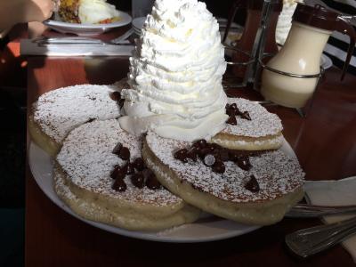 はじめてのハワイ