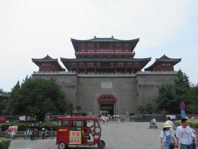 三国志の街 襄陽の旅