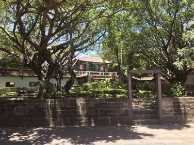 2018年7月 楽しい台湾オフ会に参加の旅2日目(1) 林家花園