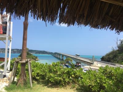 2018 友人親子と、息子と、4人旅♡①