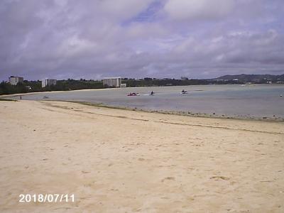 だいすきグアム!3〜4日目