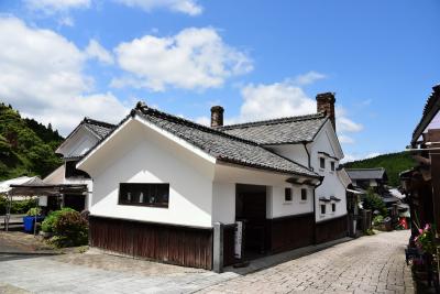 2018　佐賀・福岡の旅　4/7　大川内山　（２日目）