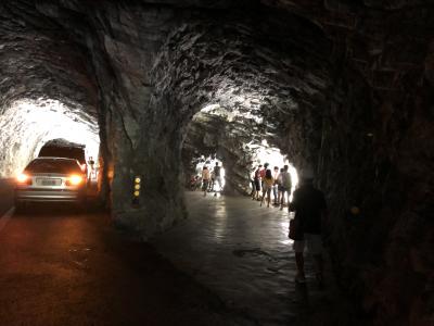 普悠瑪号で行く花蓮！太魯閣峡谷の観光ツアー！