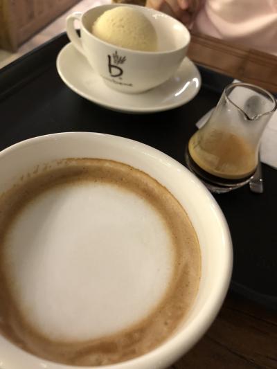 〔2〕しばお的☆ほんじゃ～ジャカルタ行ってみよう！