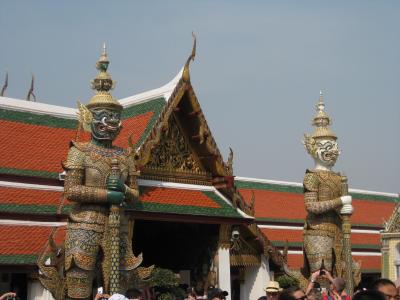 コップンカップ!麗しのタイランド2018冬3