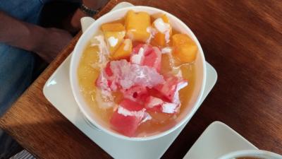 初台湾！！出発5日前に急遽決定