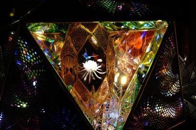 和のひかり 百段階段2018