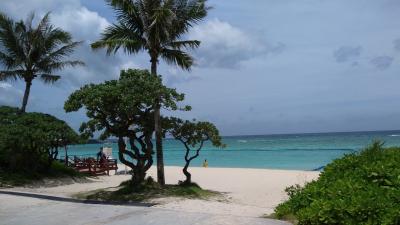 「沖縄に恋して」 2日め