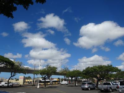 2018 HAWAII-Ⅸ ③ - 2日目 -