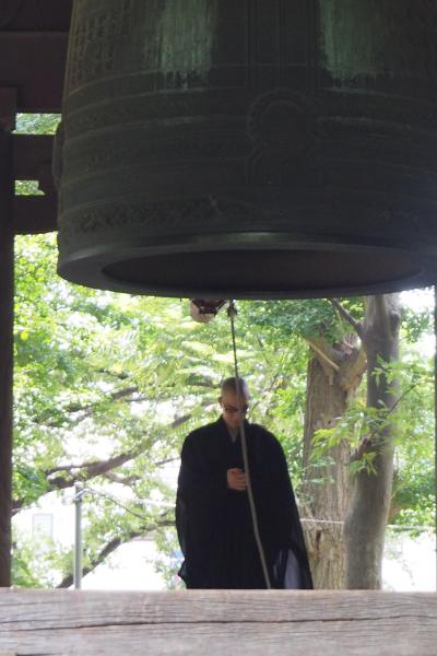 総本山　総持寺へ　母への供養に、、、石原裕次郎さん　31回目のご供養の翌日に墓参させて頂きました。