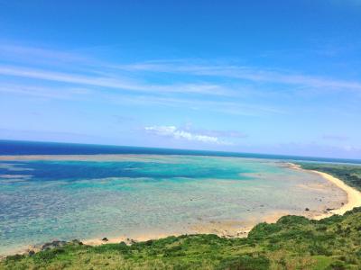 九州より涼しい八重山諸島で癒し夏旅①～3度目のリピート宿nico-stayに宿泊。シュノーケルと北部絶景ドライブ～