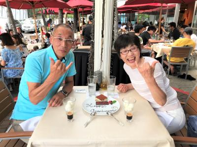 2018 HAWAII-Ⅸ ⑤ - 4日目 -