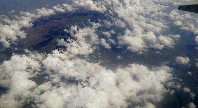 2018GWジブチ旅行①(7年ぶりの成田空港出発~驚きの連続だったジブチ初日編)