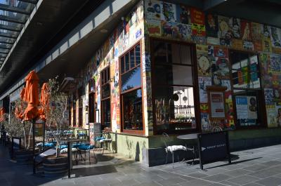 初・メルボルン 動物に触れあう旅 5泊7日 パート6