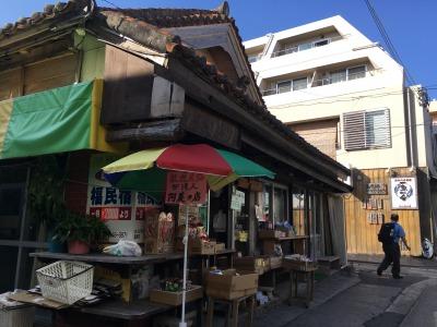 2泊3日の石垣島神社＆御嶽巡り①