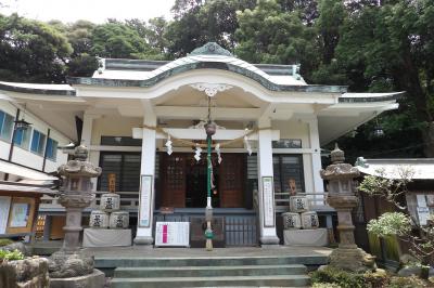 貴船神社