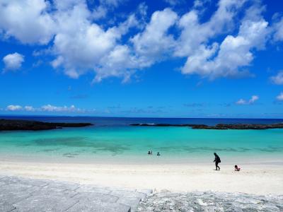 ２０１８　離島一人旅　喜界島