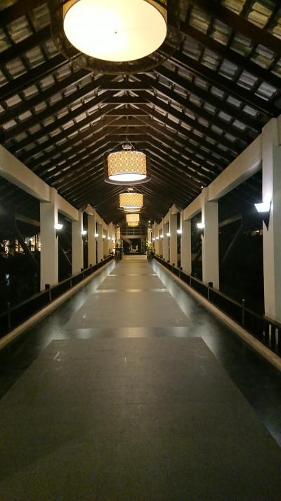 2018 July,キャセイビジネスで行く♪Phuketの旅①*DusitThani Laguna Phuket*