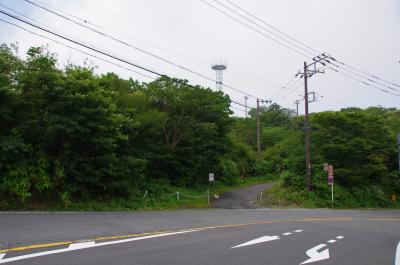 箱根から湯河原へ