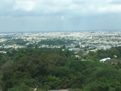 JALビジネスクラス台北出発、アメリカ東海岸の旅１～台湾