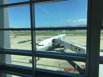 子連れDE台北☆2018.7月