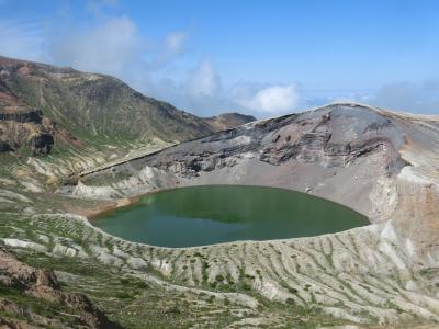 夏の山形 城下町米沢と温泉巡り【２日目】