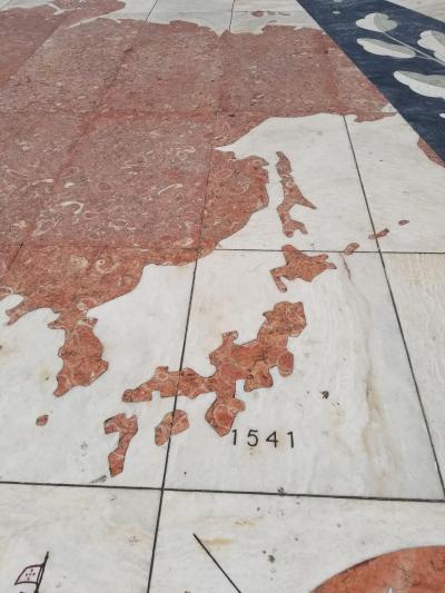 やっと行けたよ！ポルトガル