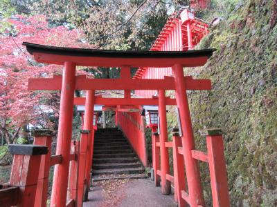 津和野から益田　～島根・山口(2)～