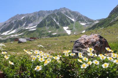 限界突破！遂に3000メートルの山に登頂＼(^o^)／～立山黒部アルペンルート～