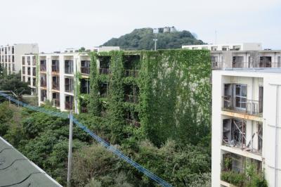 二度目の池島　今が行くチャンス　