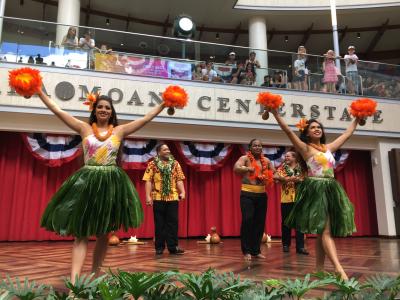 2018 HAWAII-Ⅸ ⑦ - 6日目 -