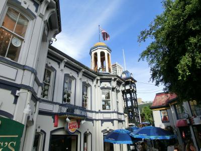 ２年ぶりのハワイ－癒しの楽園でした!!　ショッピング中心の旅　出発～１日目