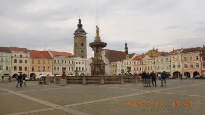 チェスケー ブディェヨヴィツェに関する旅行記 ブログ フォートラベル チェコ Ceske Budejovice チェスケー ブディェヨヴィツェに関する旅行記 ブログ フォートラベル チェコ Ceske Budejovice