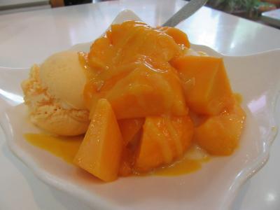 ひたすら芒果冰修行旅☆~3日目~