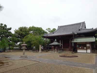 2018夏の大阪～ちょびっと奈良～京都1