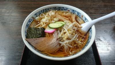 3泊4日 宮城と山形 (6-5) 山形の文翔館と冷しラーメン