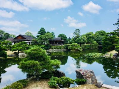 ホーム - 桂離宮