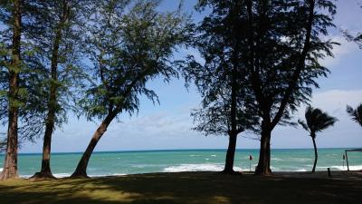 2018 July,キャセイビジネスで行く♪Phuketの旅②*DusitThani Laguna Phuket*