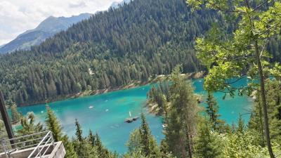 7/14 ヨーロッパ周遊30日間 フリムス滞在 (ティラノへ)